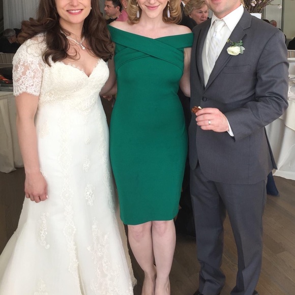 Ralph Lauren sheath dress - Picture 7 of 8